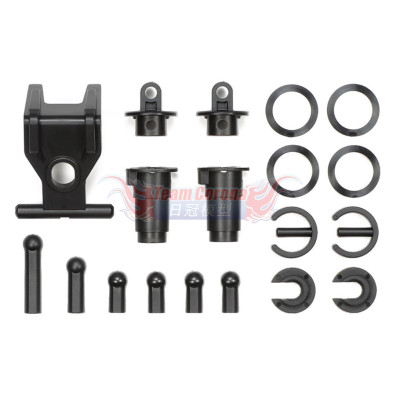 Tamiya 51720 MB-01 B PARTS (DAMPERS)